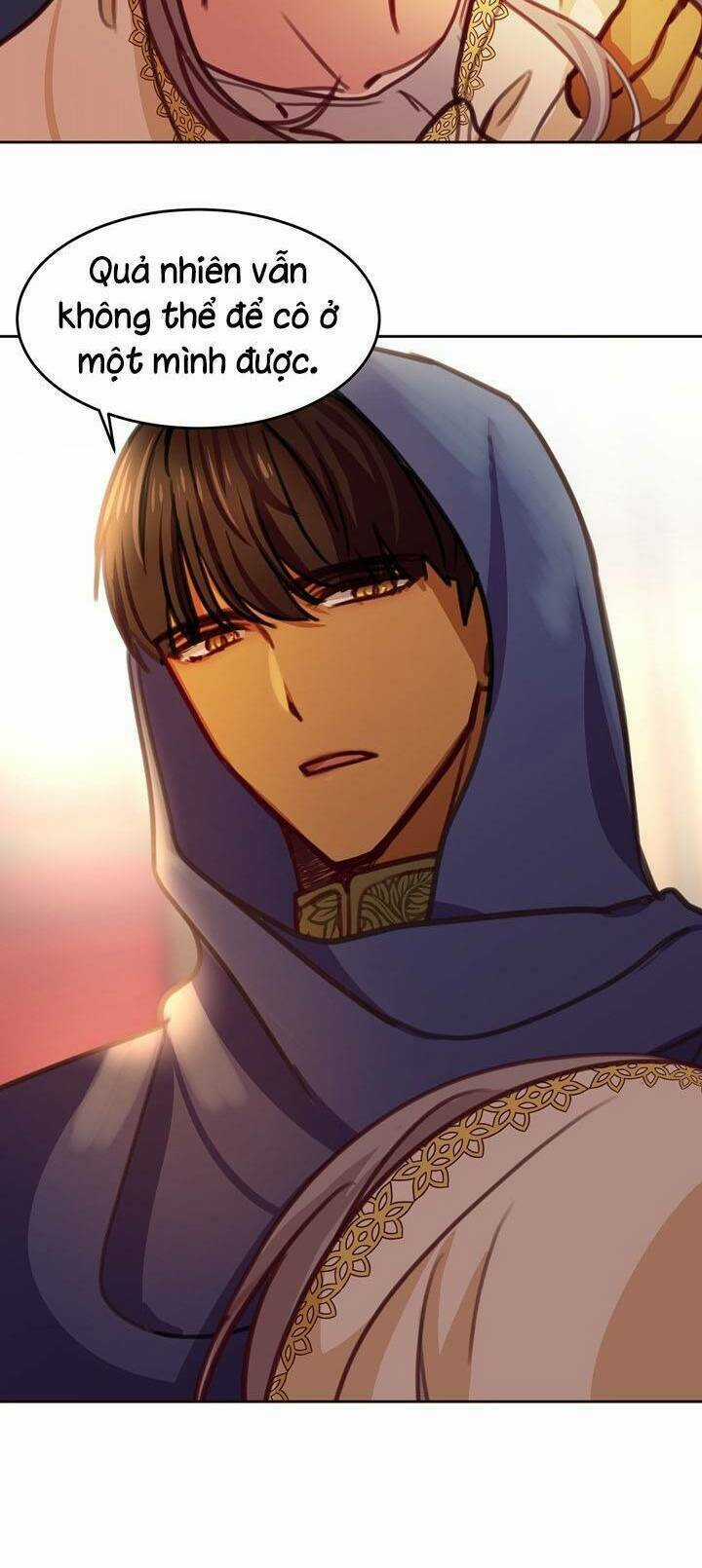 Amina - Nữ Thần Đèn - Chapter 13 - Trang 27