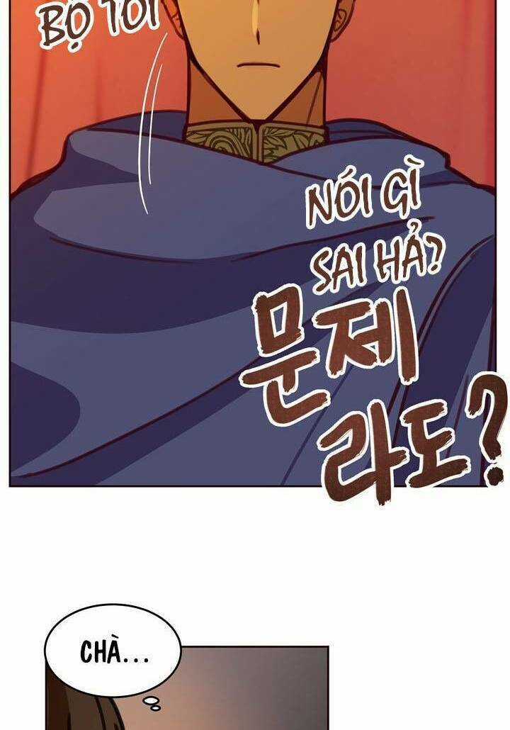 Amina - Nữ Thần Đèn - Chapter 13 - Trang 36