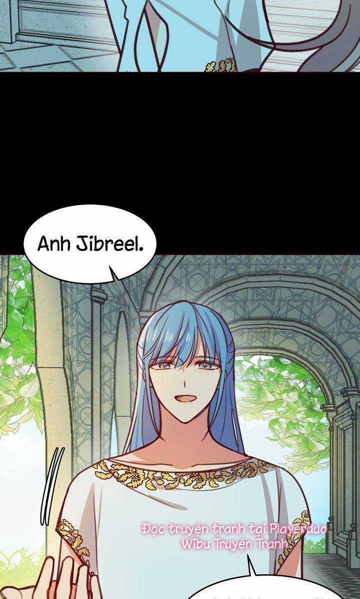 Amina - Nữ Thần Đèn - Chapter 13 - Trang 5