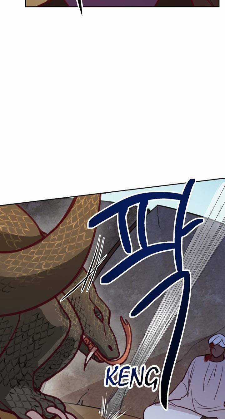 Amina - Nữ Thần Đèn - Chapter 13 - Trang 48