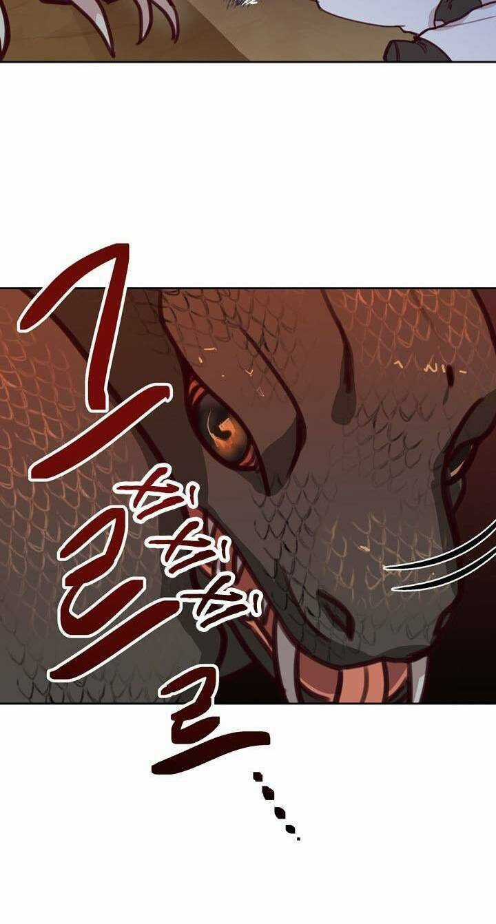 Amina - Nữ Thần Đèn - Chapter 13 - Trang 49