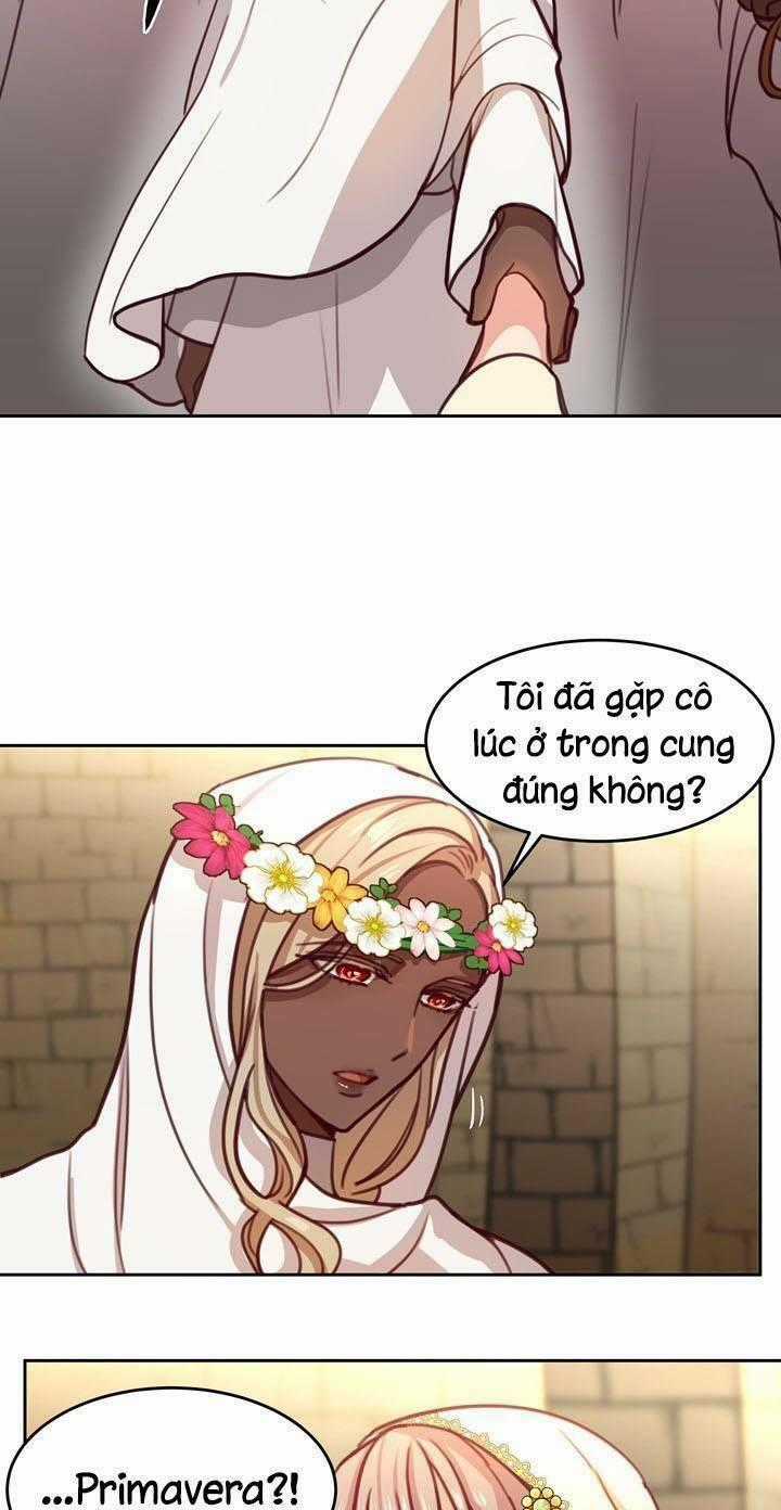 Amina - Nữ Thần Đèn - Chapter 13 - Trang 53