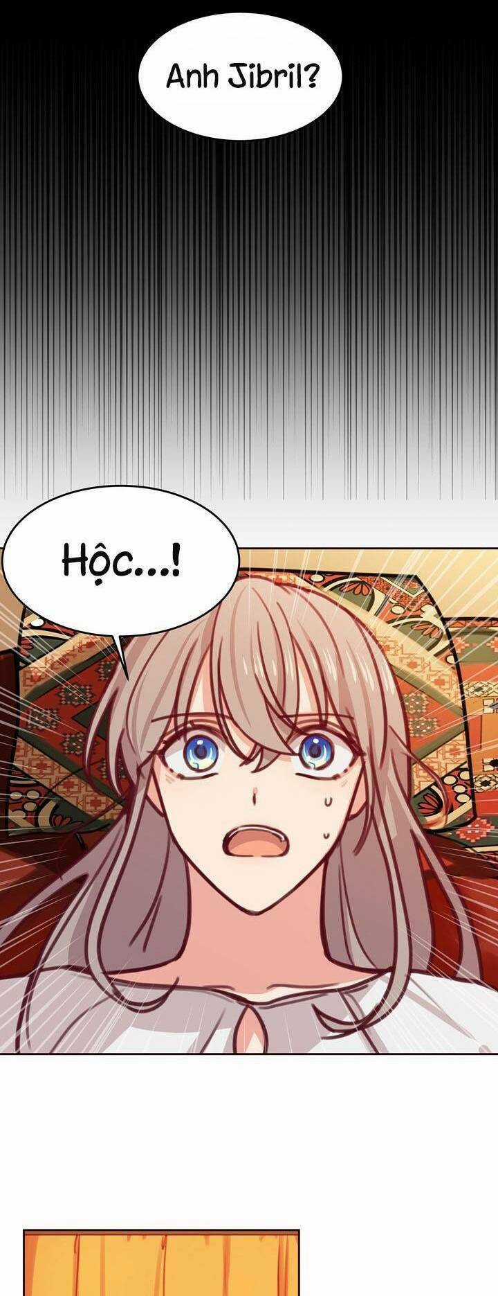 Amina - Nữ Thần Đèn - Chapter 13 - Trang 9