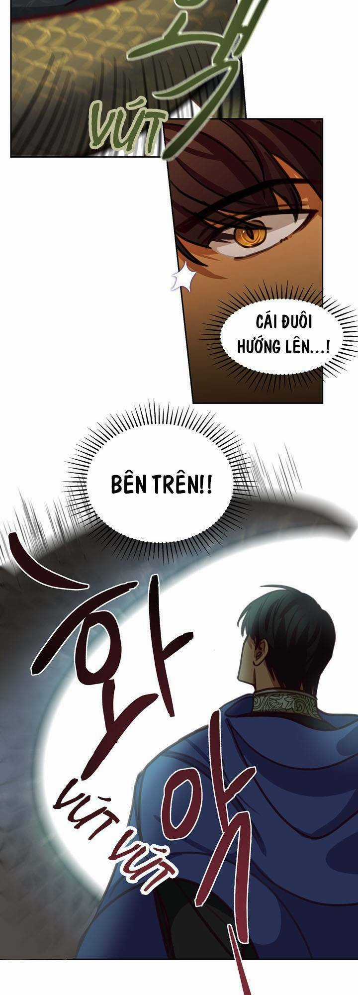 Amina - Nữ Thần Đèn - Chapter 14 - Trang 14