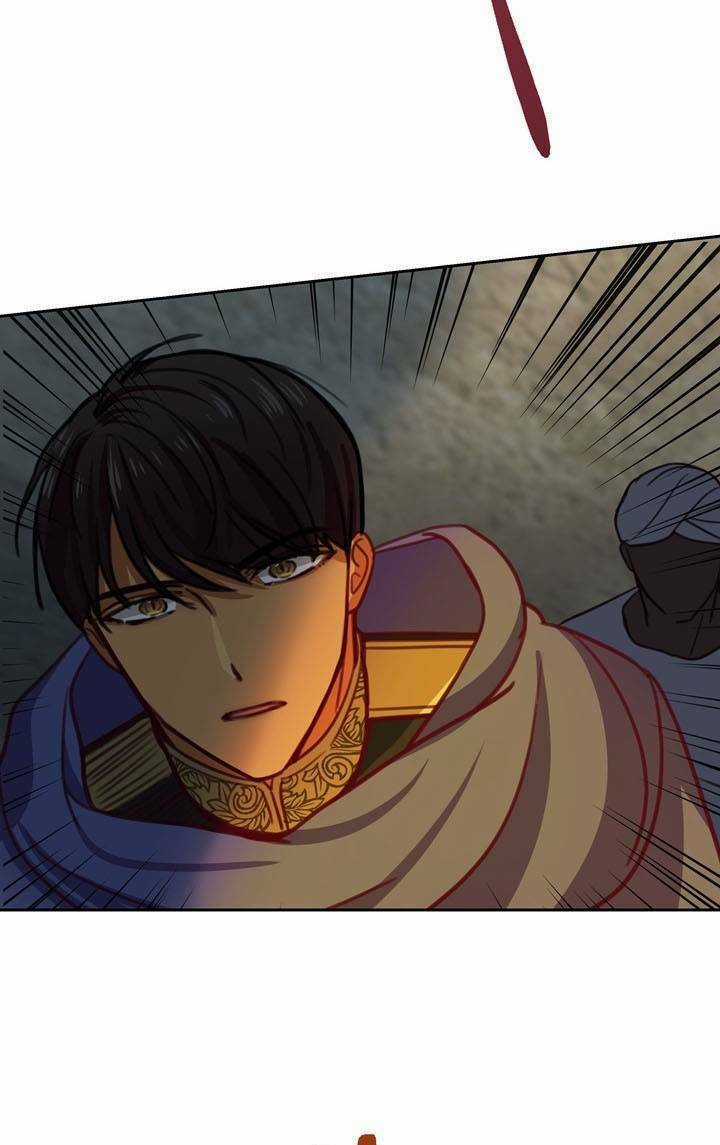 Amina - Nữ Thần Đèn - Chapter 14 - Trang 15