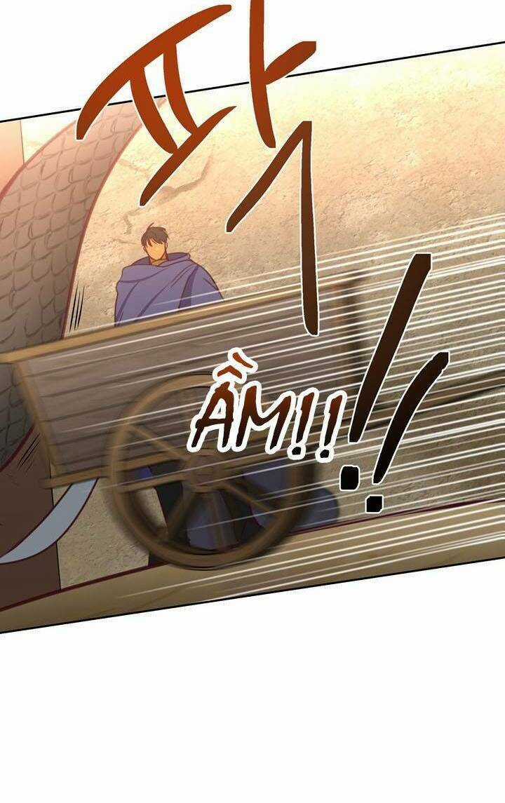 Amina - Nữ Thần Đèn - Chapter 14 - Trang 16