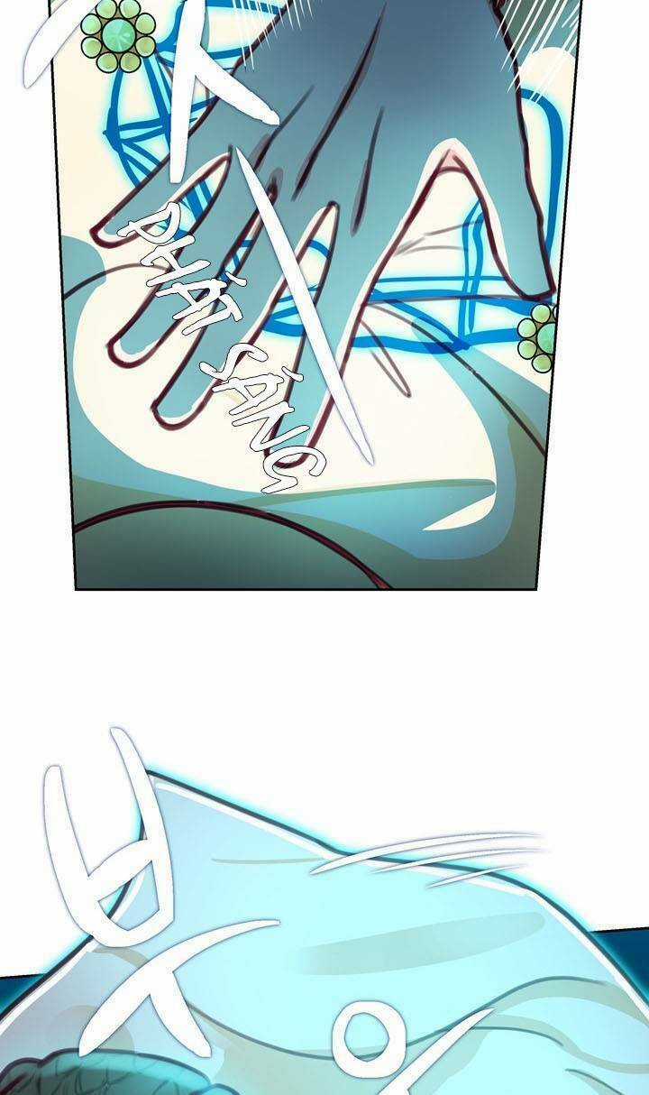 Amina - Nữ Thần Đèn - Chapter 14 - Trang 23