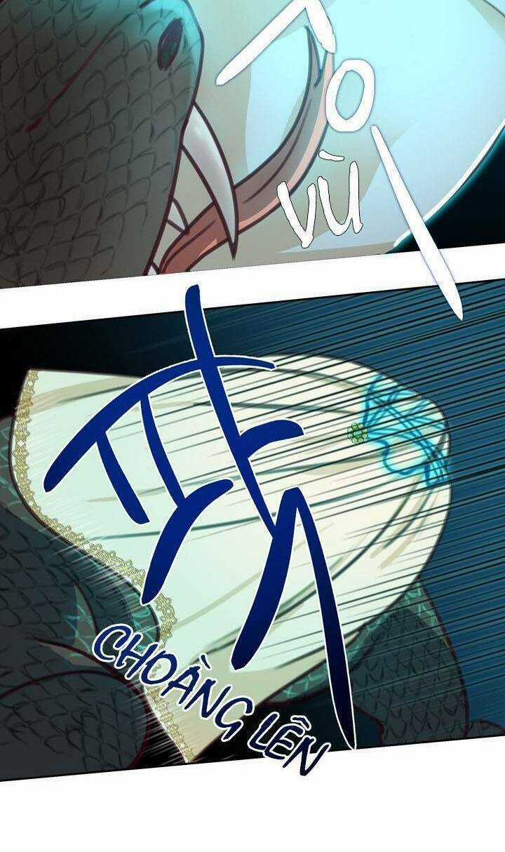 Amina - Nữ Thần Đèn - Chapter 14 - Trang 24