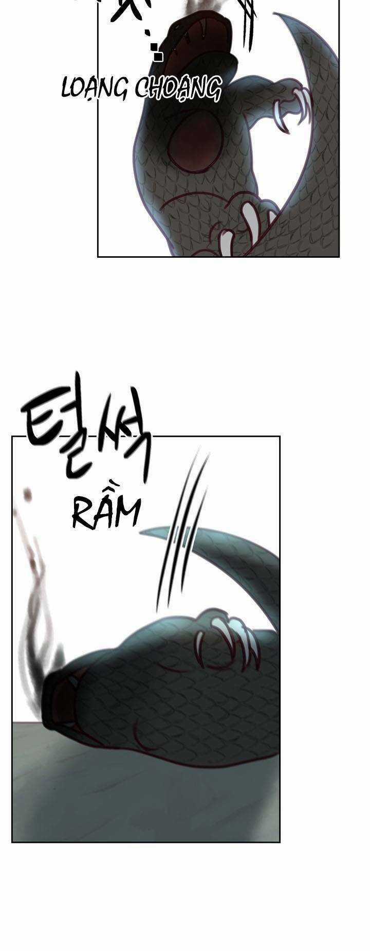 Amina - Nữ Thần Đèn - Chapter 14 - Trang 26