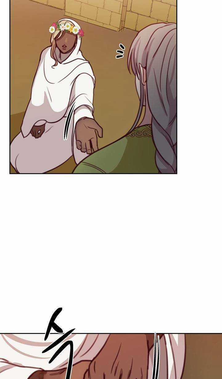 Amina - Nữ Thần Đèn - Chapter 14 - Trang 41