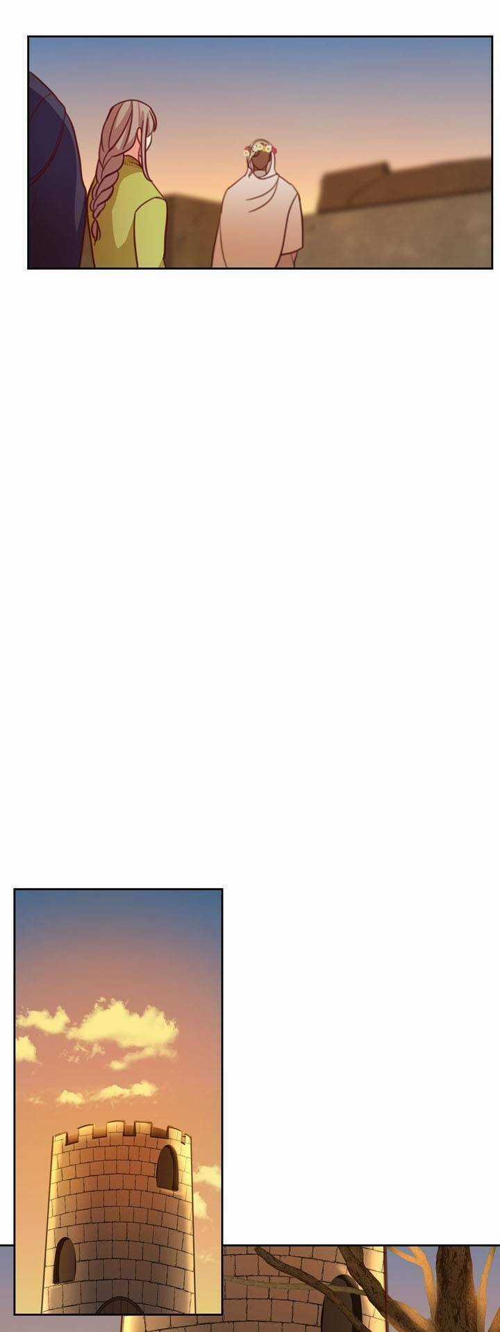 Amina - Nữ Thần Đèn - Chapter 14 - Trang 47