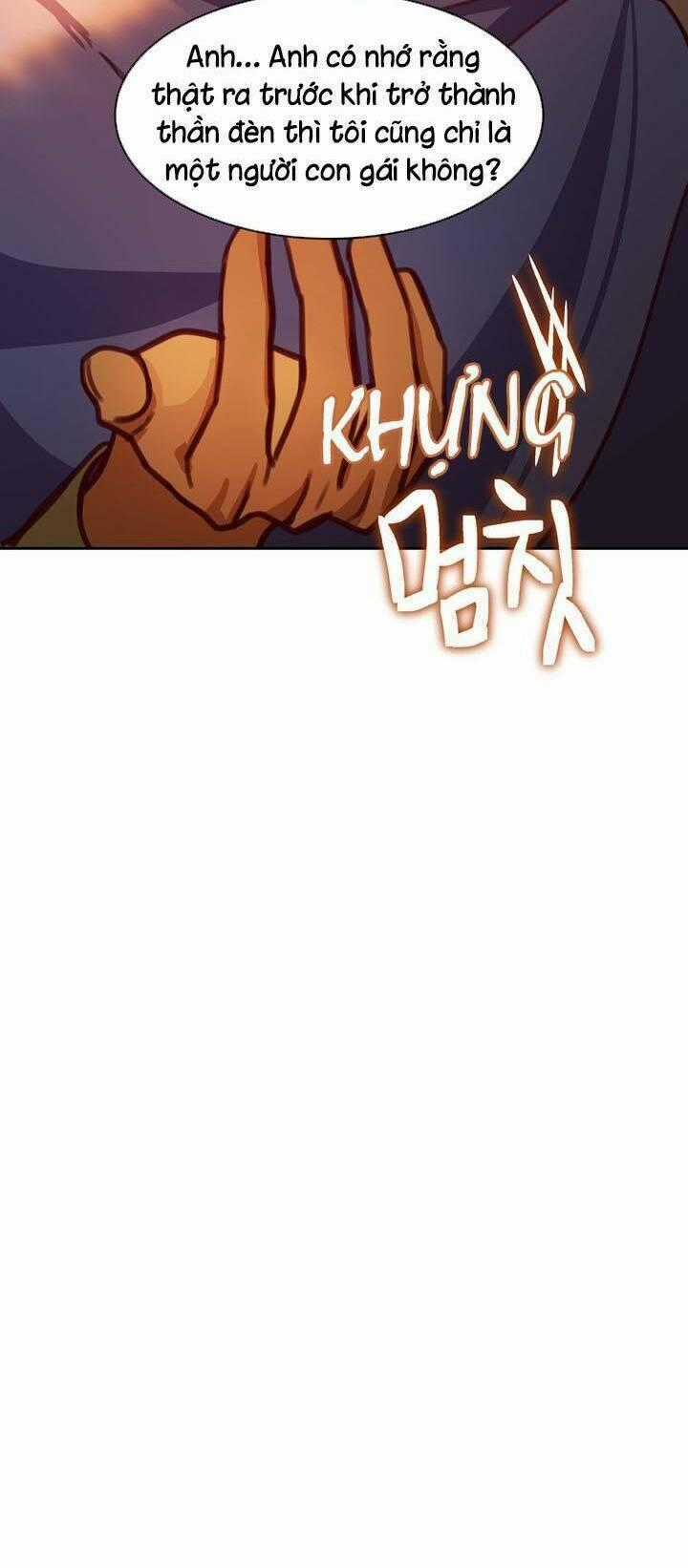 Amina - Nữ Thần Đèn - Chapter 14 - Trang 54