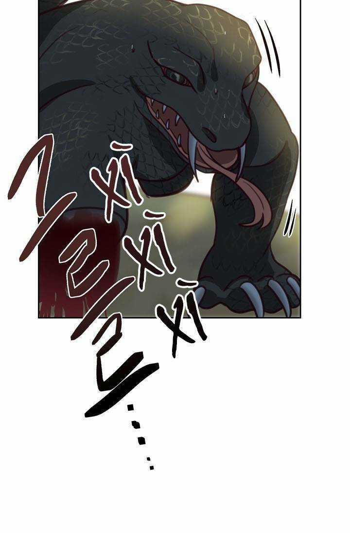 Amina - Nữ Thần Đèn - Chapter 14 - Trang 8