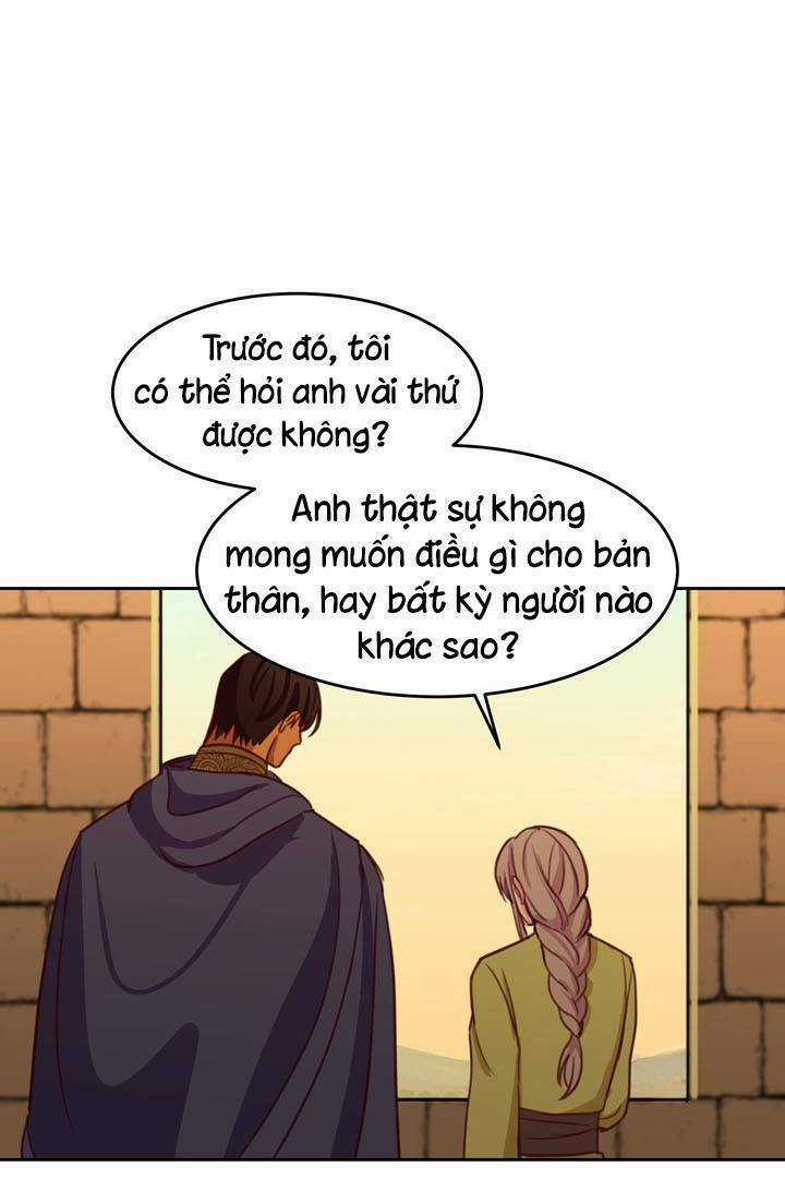 Amina - Nữ Thần Đèn - Chapter 15 - Trang 12