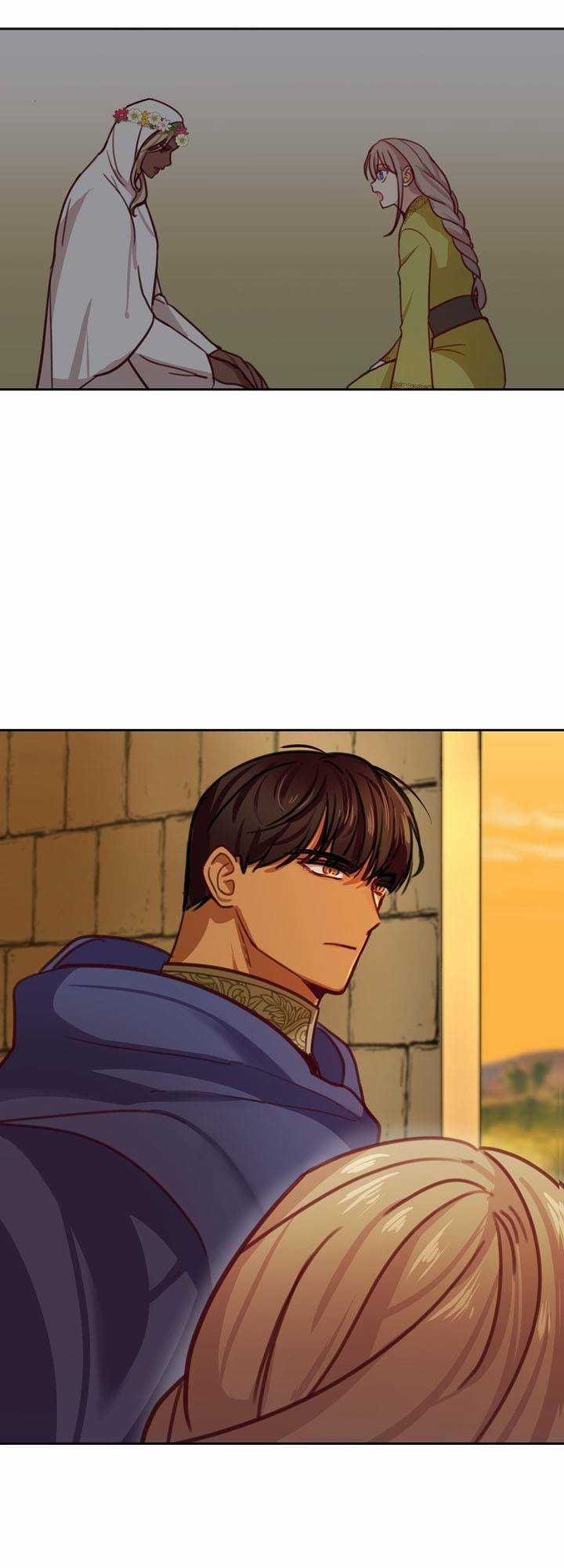 Amina - Nữ Thần Đèn - Chapter 15 - Trang 22