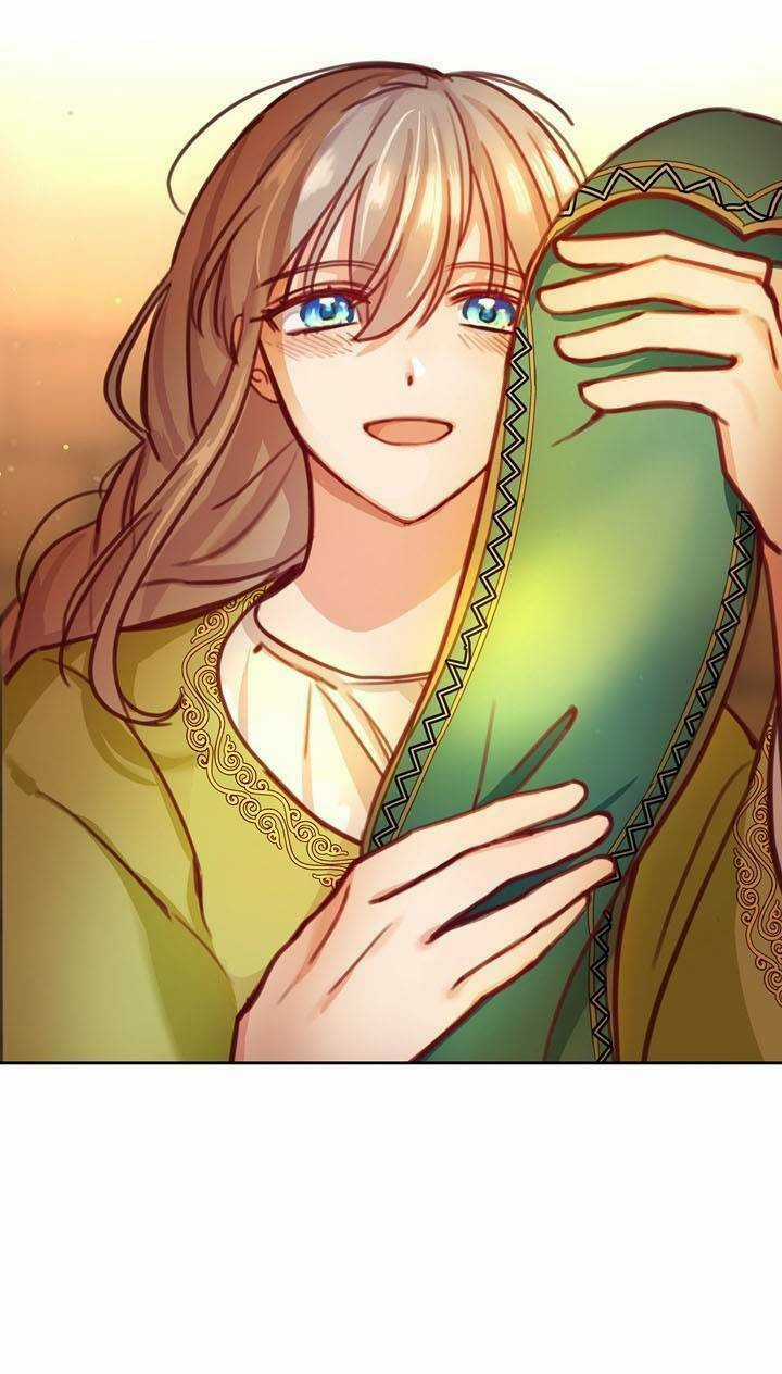 Amina - Nữ Thần Đèn - Chapter 15 - Trang 28