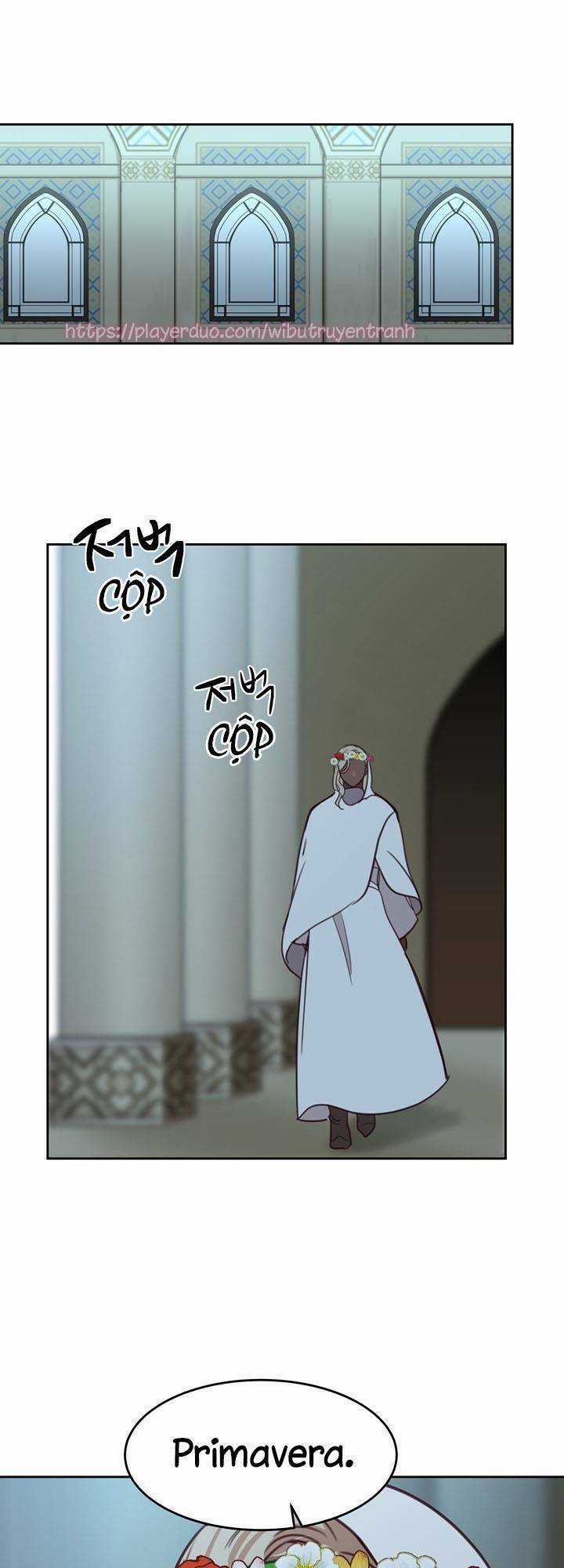 Amina - Nữ Thần Đèn - Chapter 15 - Trang 30