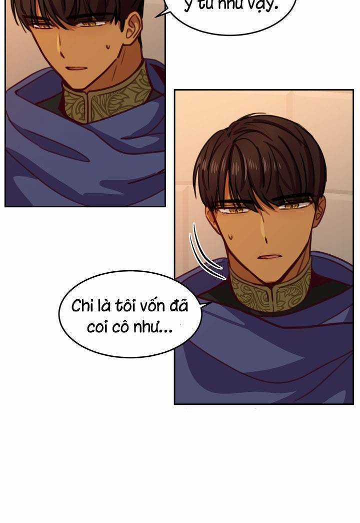Amina - Nữ Thần Đèn - Chapter 15 - Trang 4