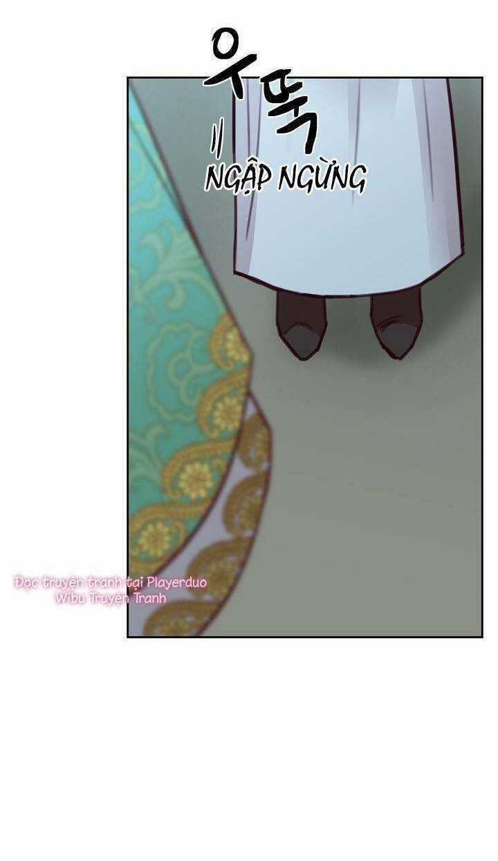 Amina - Nữ Thần Đèn - Chapter 15 - Trang 33