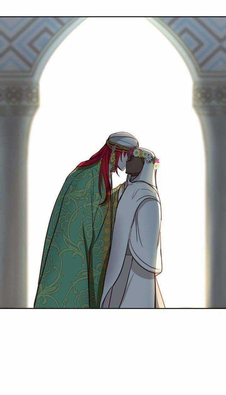 Amina - Nữ Thần Đèn - Chapter 15 - Trang 37