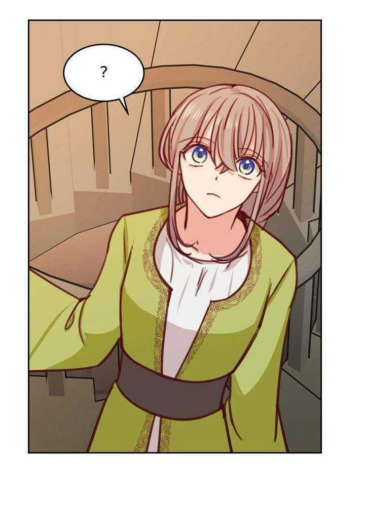 Amina - Nữ Thần Đèn - Chapter 15 - Trang 5