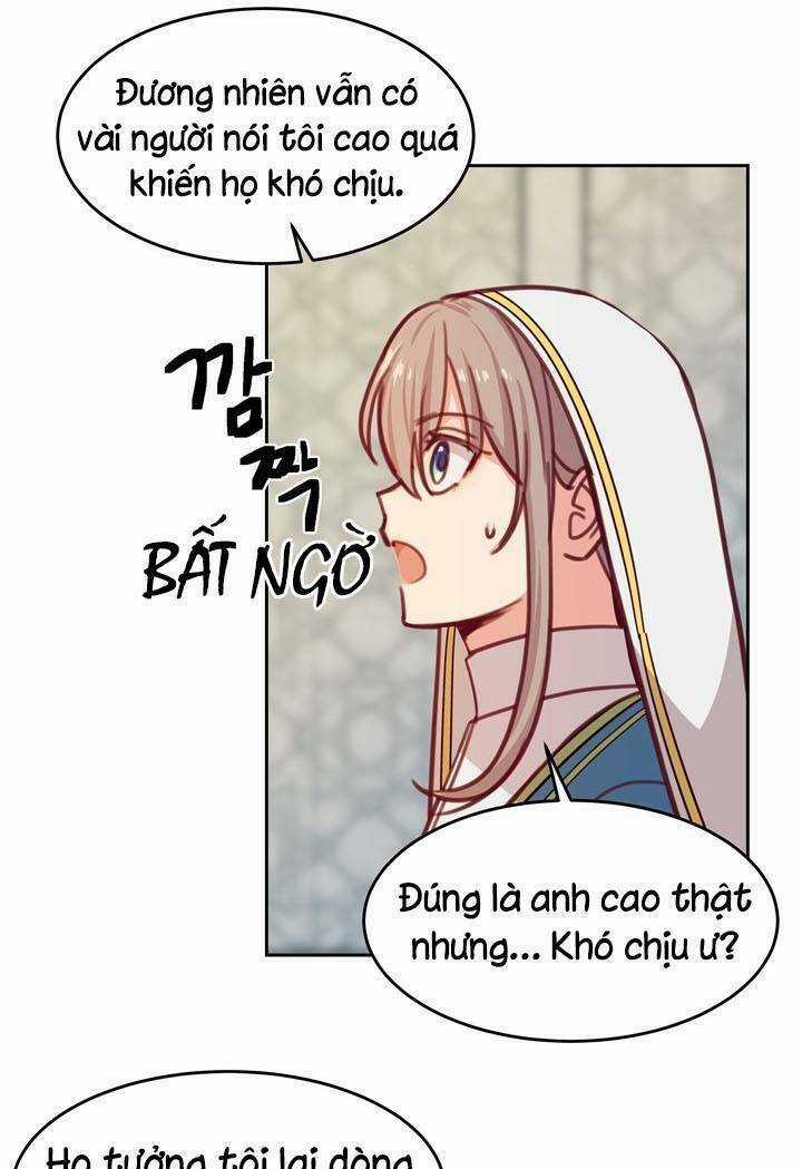 Amina - Nữ Thần Đèn - Chapter 15 - Trang 48