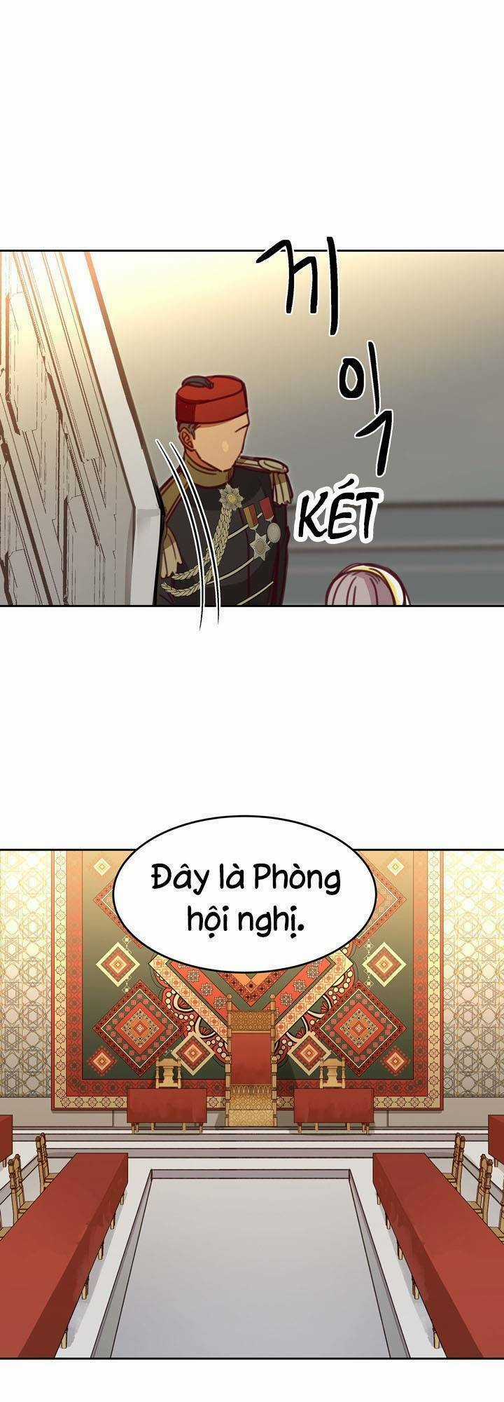 Amina - Nữ Thần Đèn - Chapter 15 - Trang 50