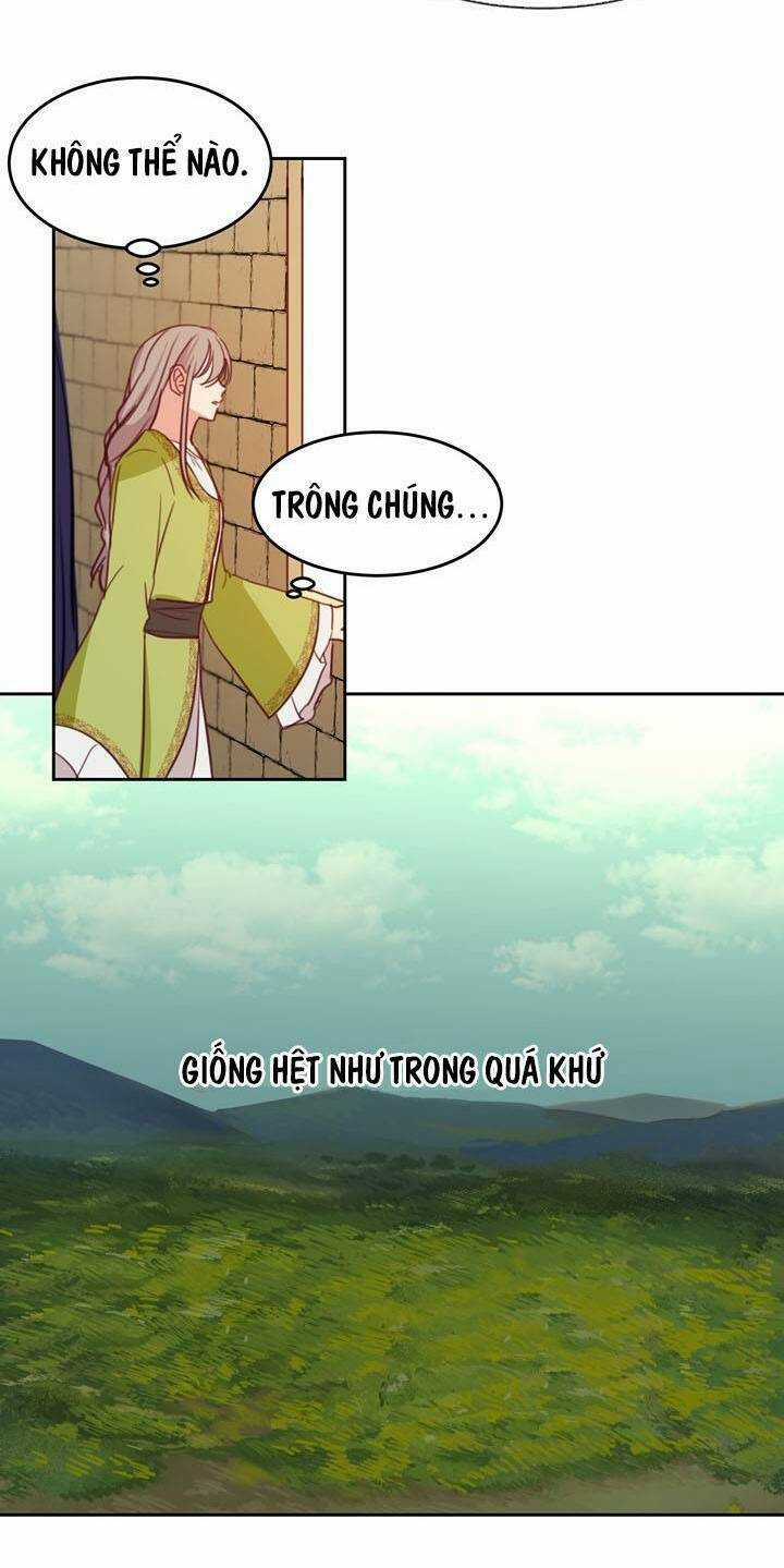 Amina - Nữ Thần Đèn - Chapter 15 - Trang 9