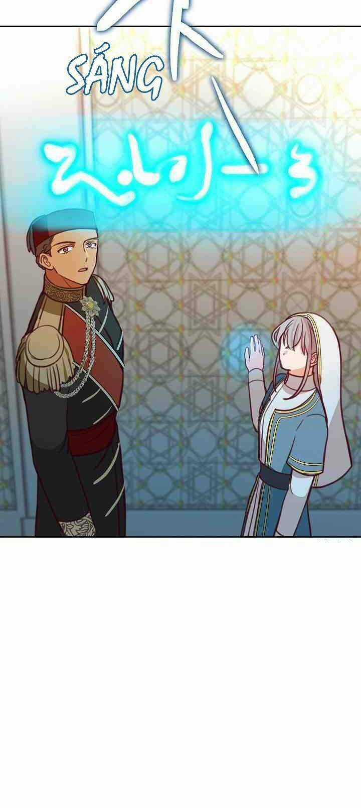 Amina - Nữ Thần Đèn - Chapter 16 - Trang 11