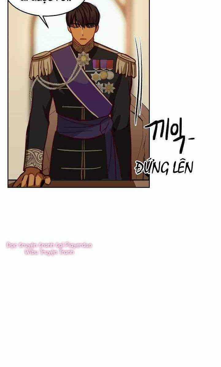 Amina - Nữ Thần Đèn - Chapter 16 - Trang 30