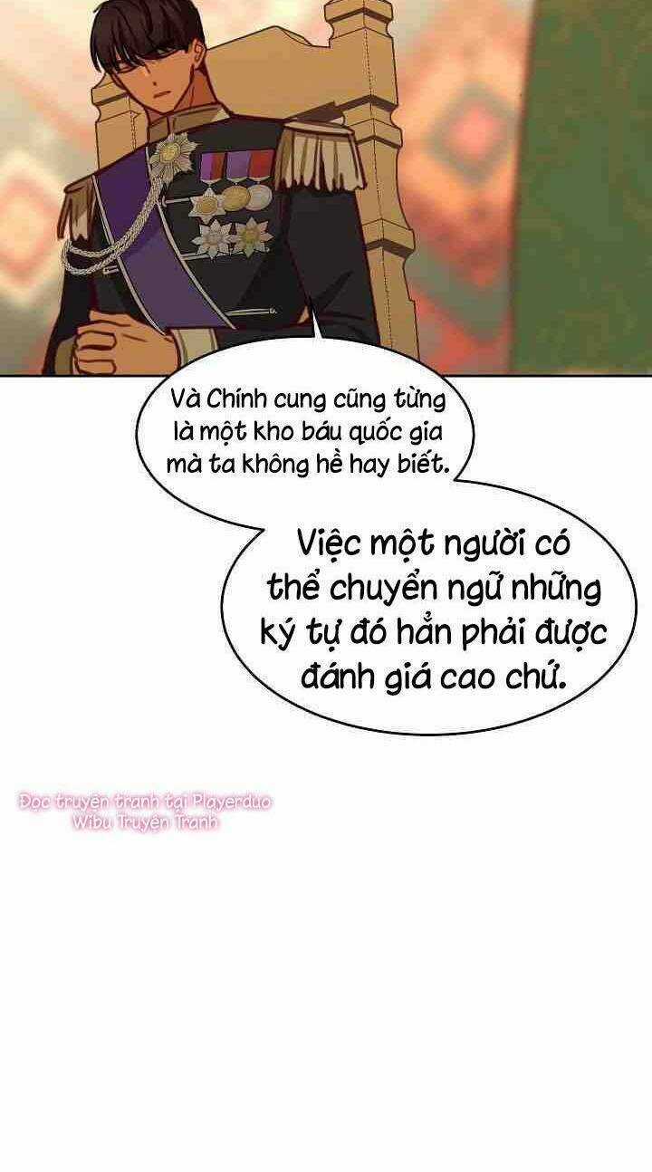 Amina - Nữ Thần Đèn - Chapter 16 - Trang 34