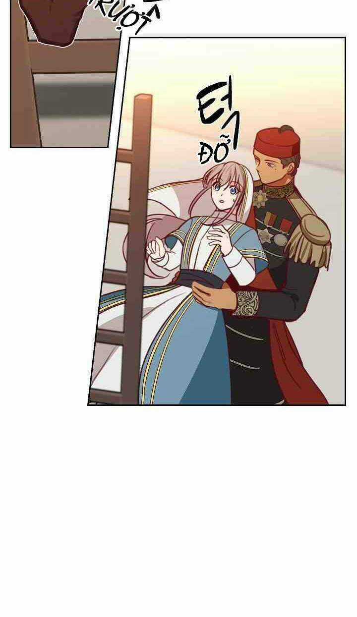 Amina - Nữ Thần Đèn - Chapter 16 - Trang 38