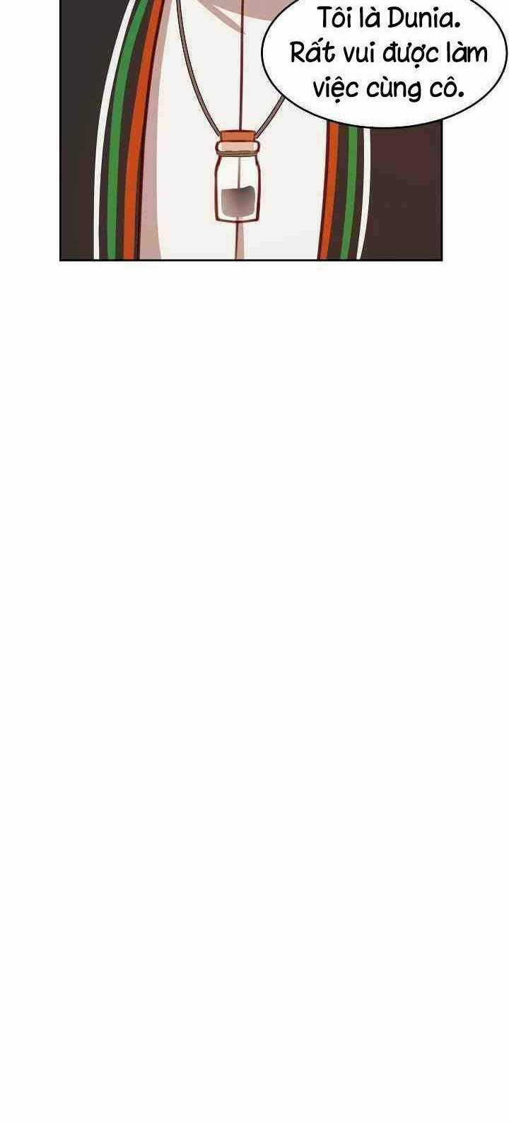 Amina - Nữ Thần Đèn - Chapter 16 - Trang 44