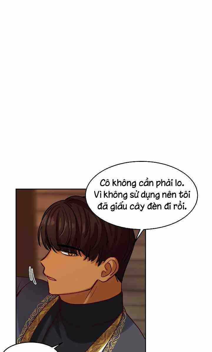 Amina - Nữ Thần Đèn - Chapter 17 - Trang 18