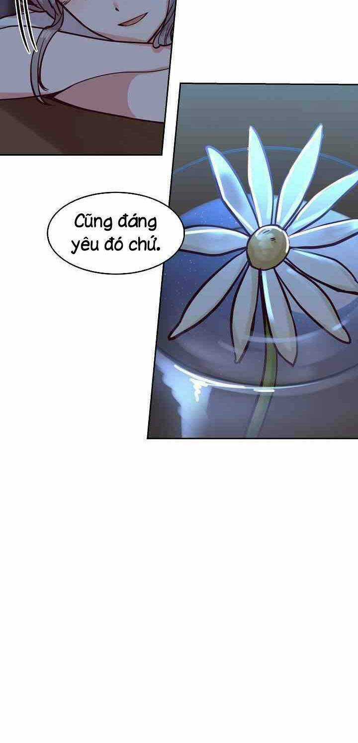 Amina - Nữ Thần Đèn - Chapter 17 - Trang 27