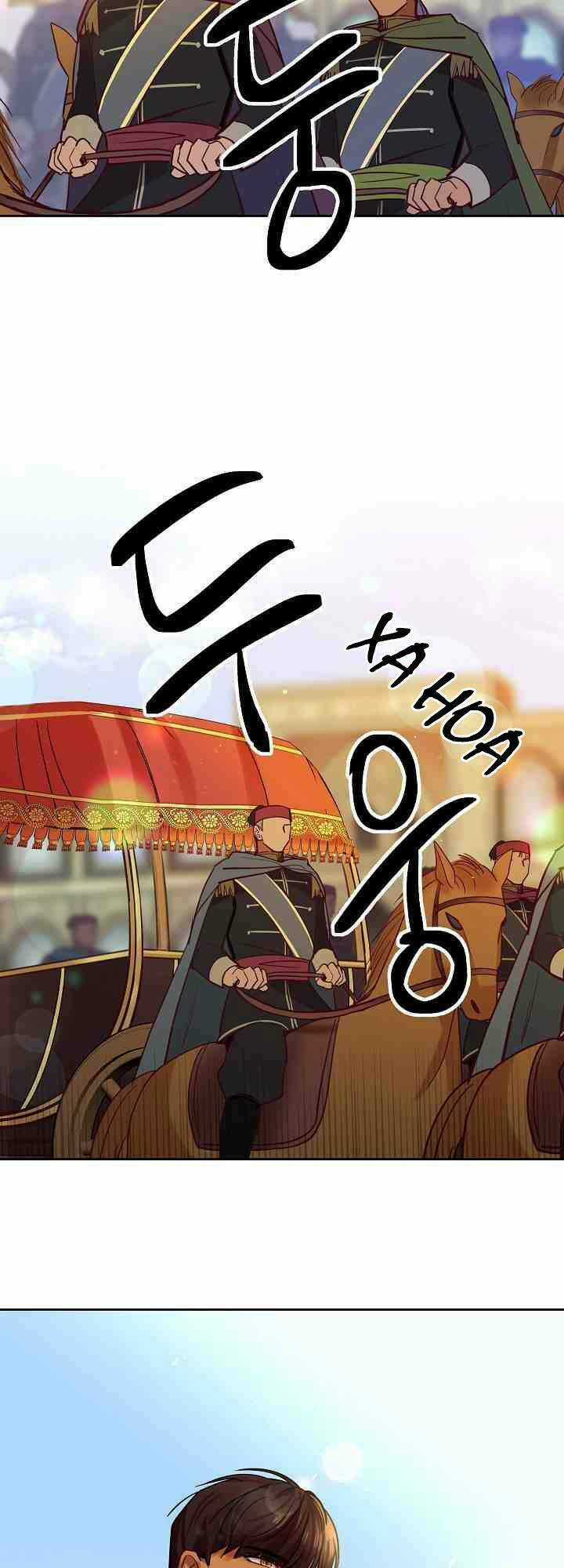 Amina - Nữ Thần Đèn - Chapter 17 - Trang 29