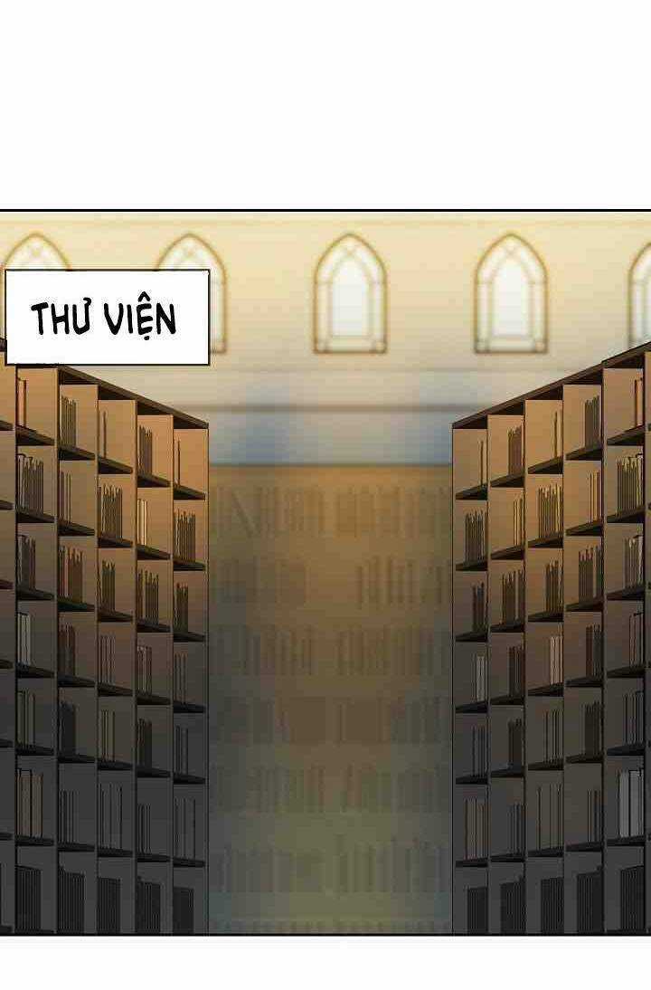 Amina - Nữ Thần Đèn - Chapter 17 - Trang 39