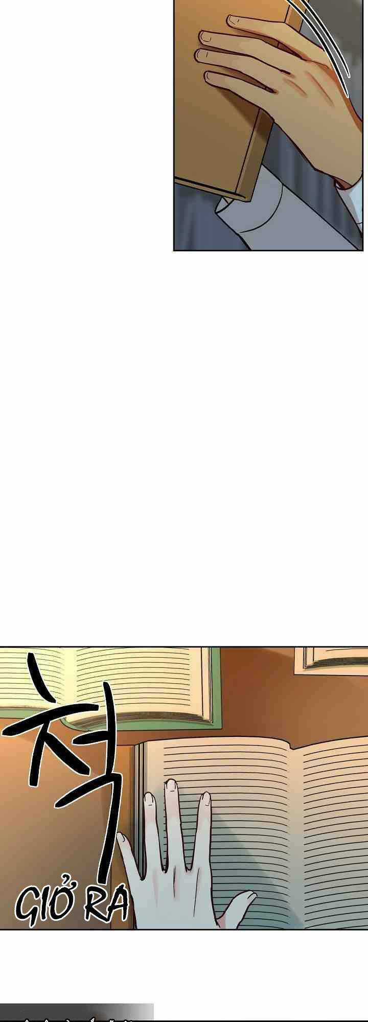 Amina - Nữ Thần Đèn - Chapter 17 - Trang 41