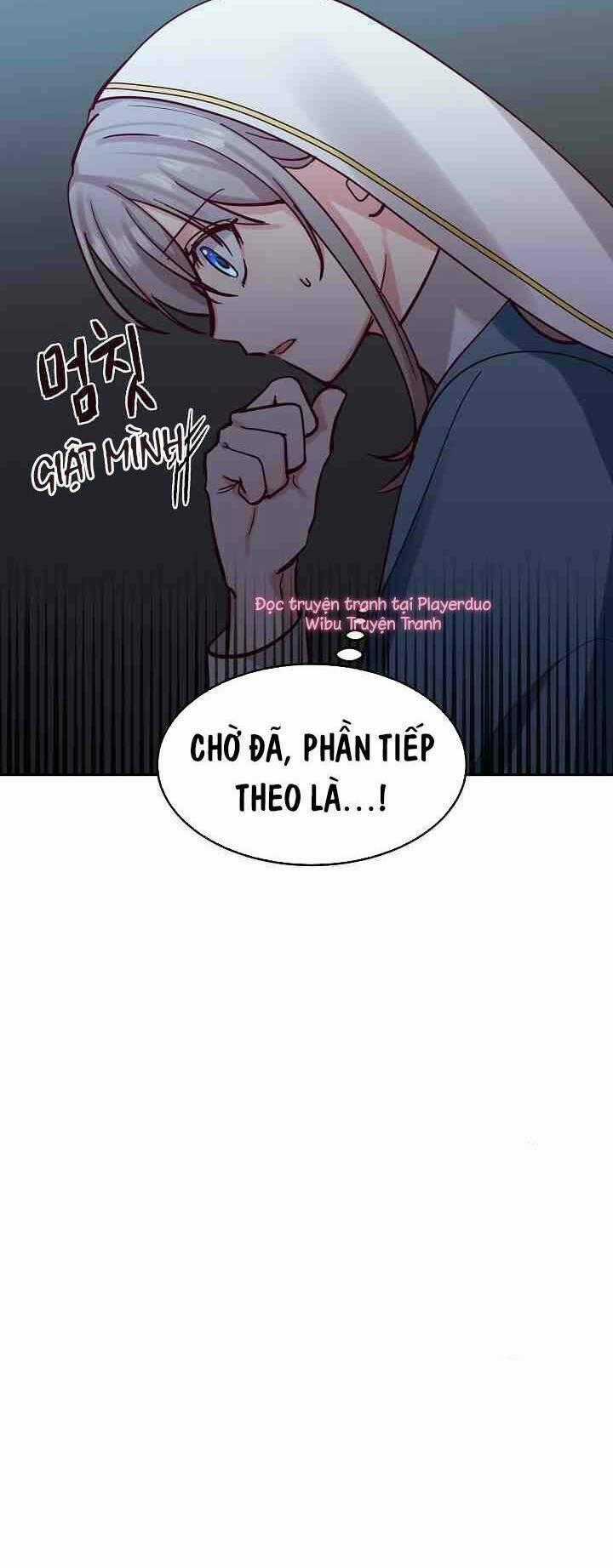 Amina - Nữ Thần Đèn - Chapter 17 - Trang 43