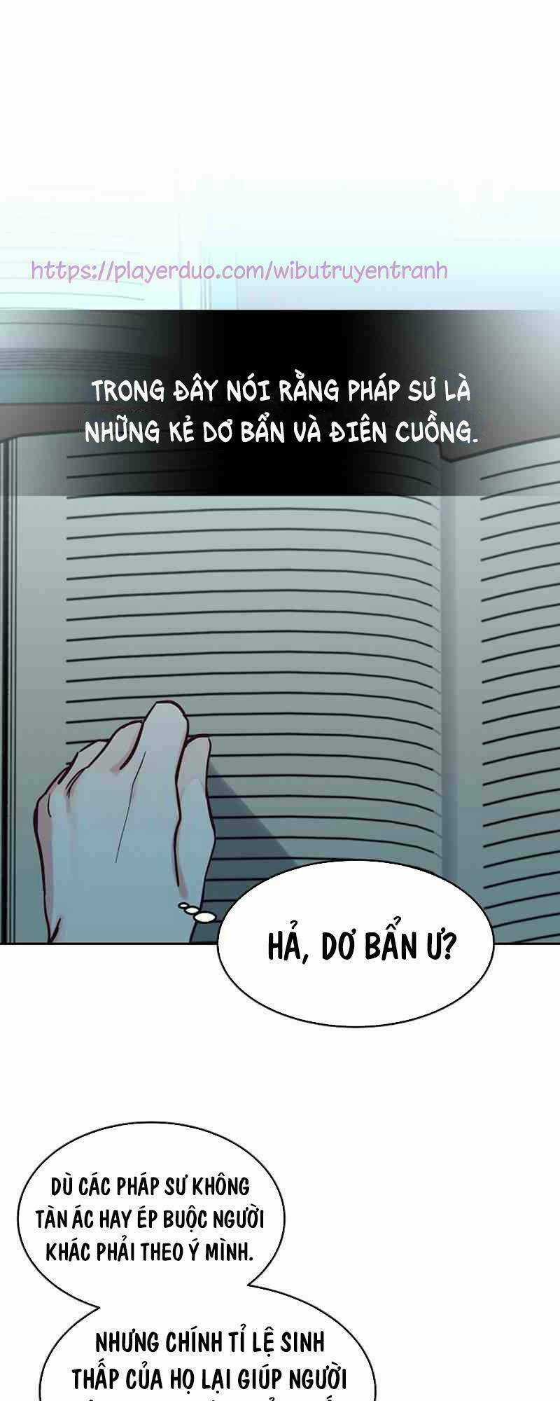 Amina - Nữ Thần Đèn - Chapter 18 - Trang 3