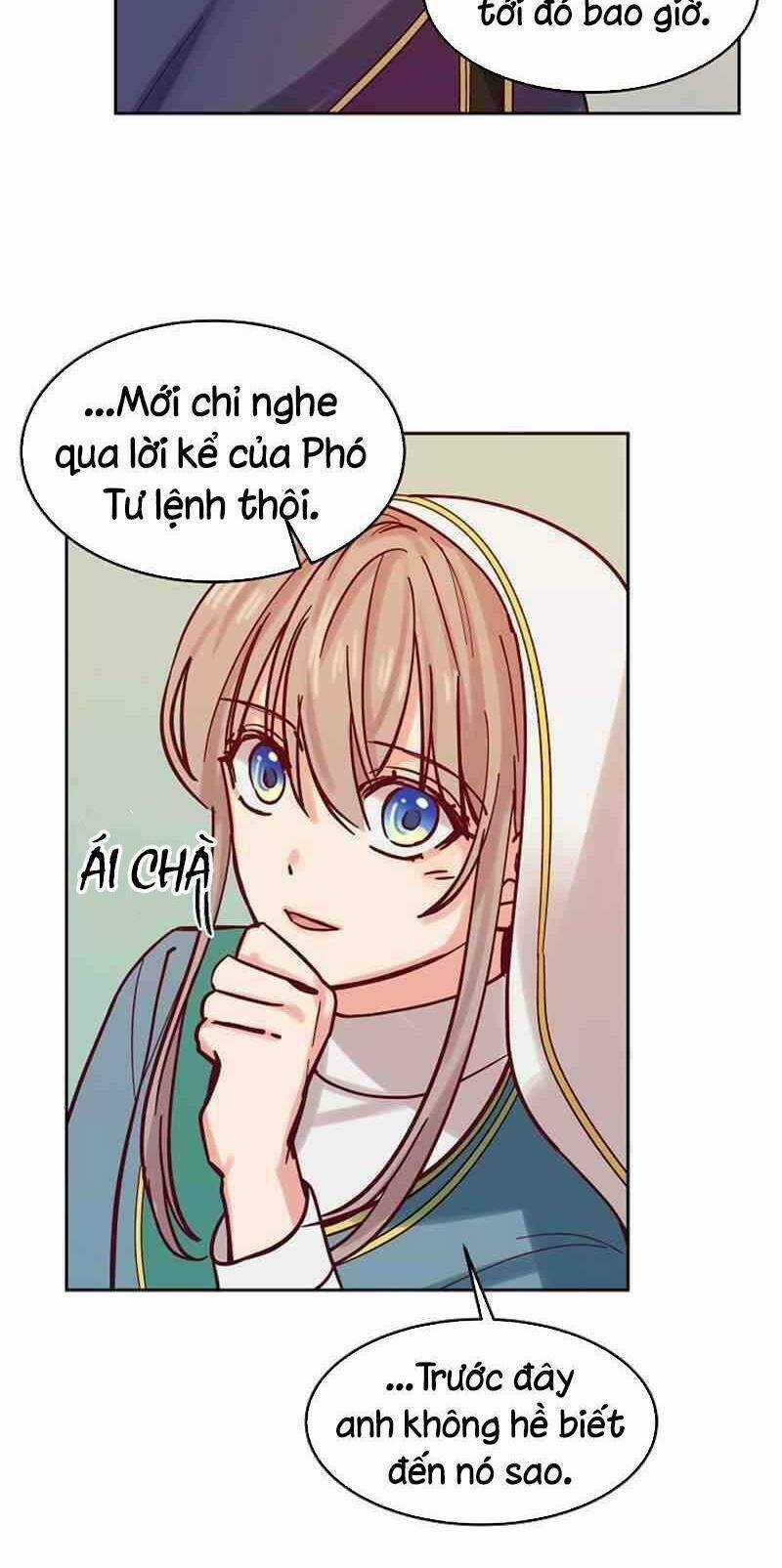 Amina - Nữ Thần Đèn - Chapter 18 - Trang 29