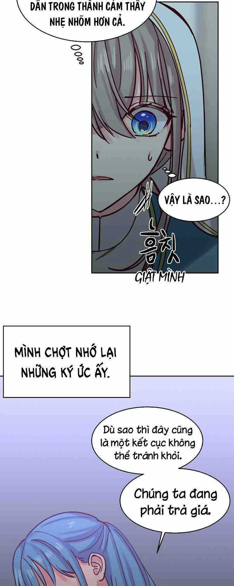 Amina - Nữ Thần Đèn - Chapter 18 - Trang 4