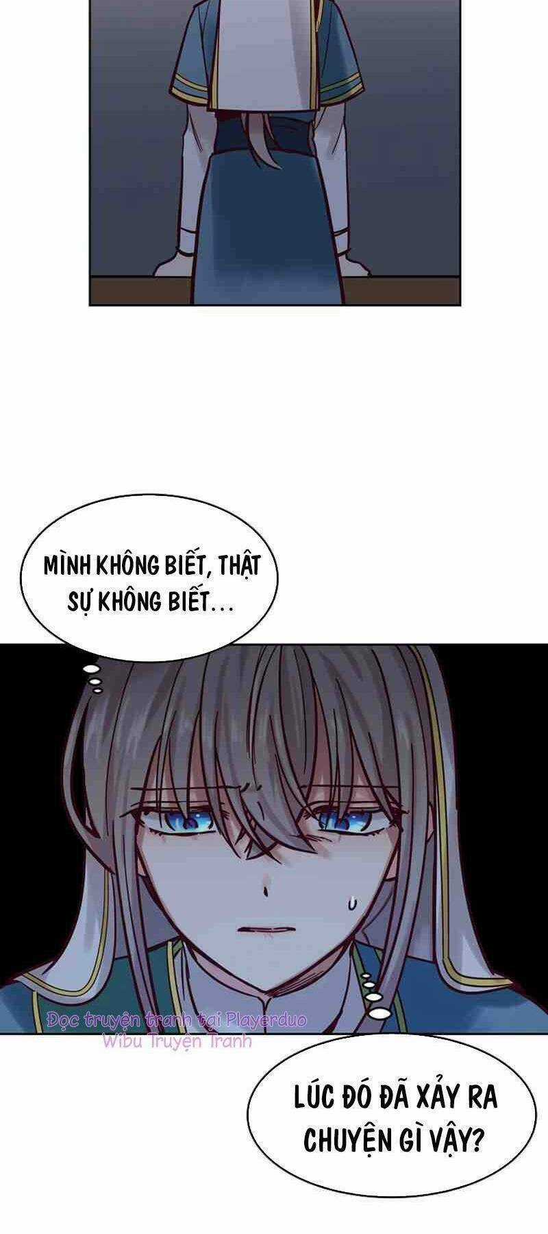 Amina - Nữ Thần Đèn - Chapter 18 - Trang 6