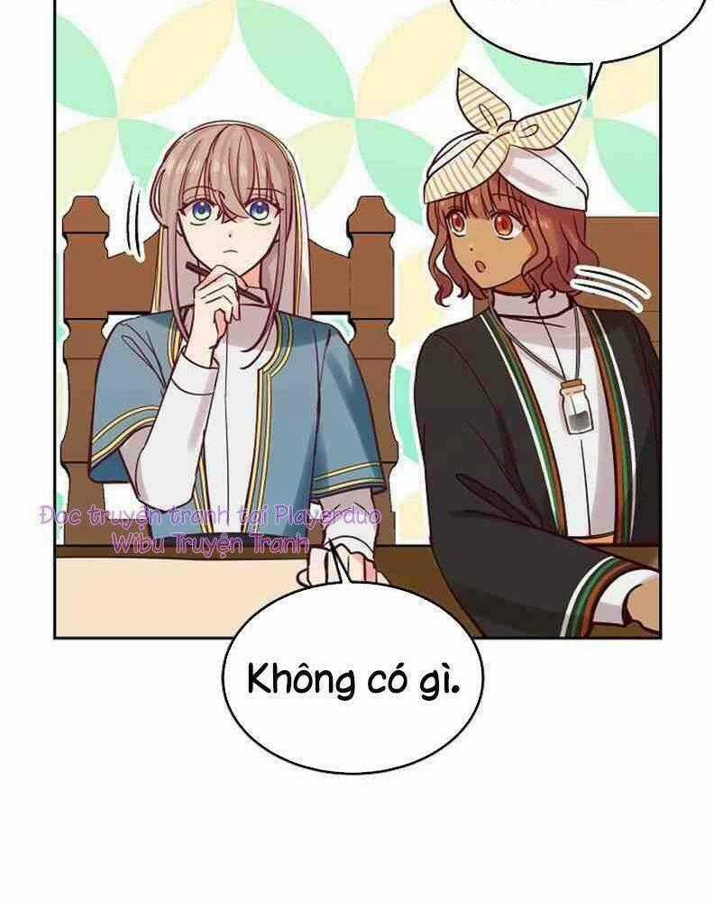 Amina - Nữ Thần Đèn - Chapter 18 - Trang 51