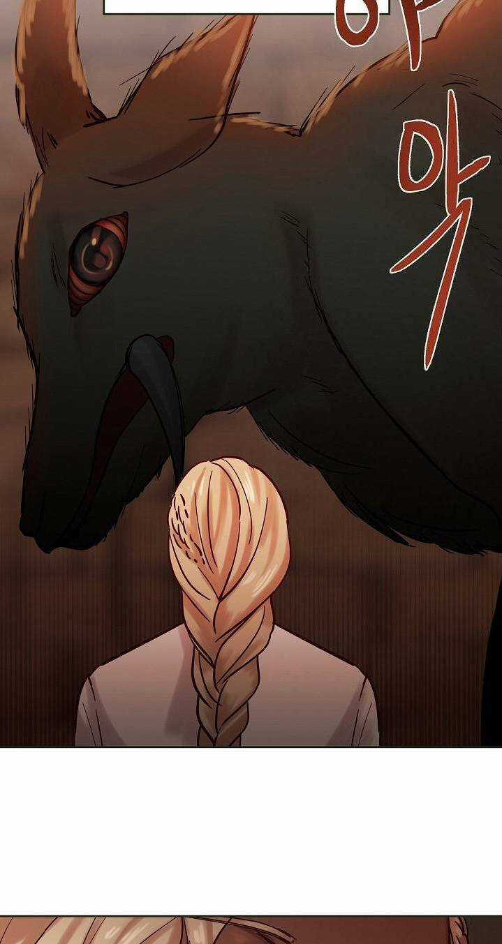 Amina - Nữ Thần Đèn - Chapter 19 - Trang 17