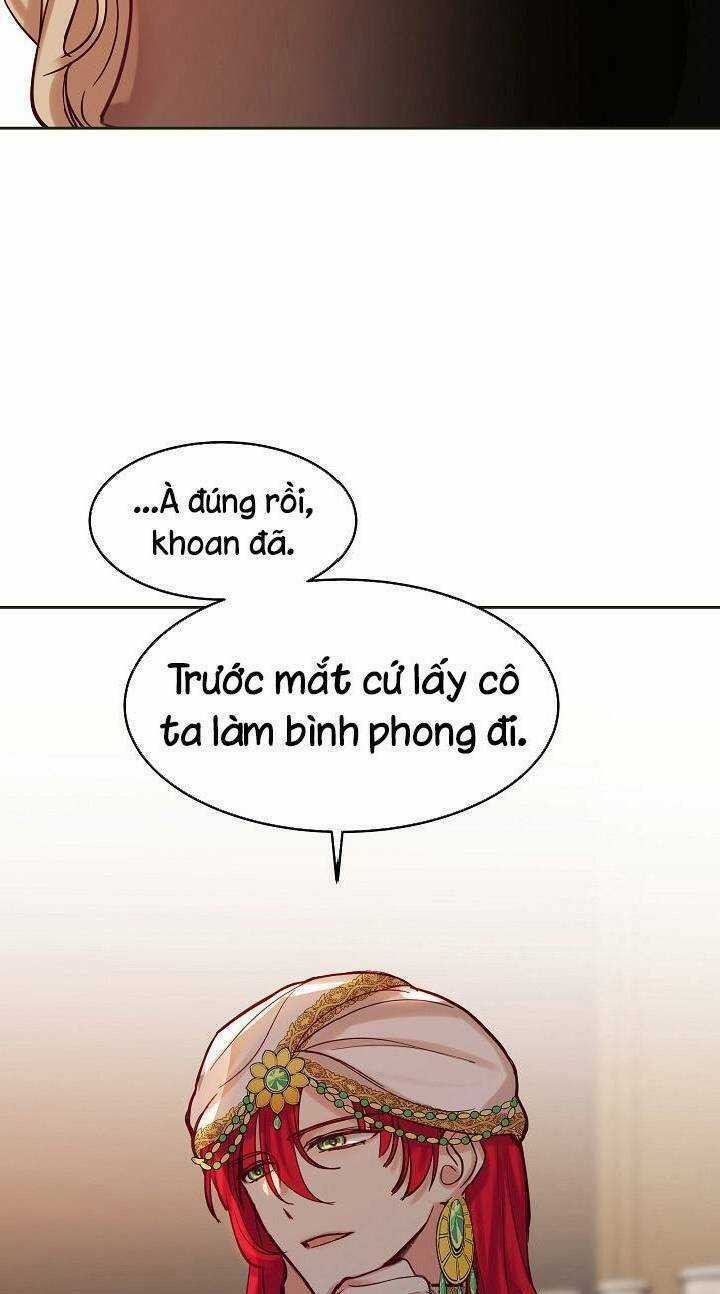 Amina - Nữ Thần Đèn - Chapter 19 - Trang 21