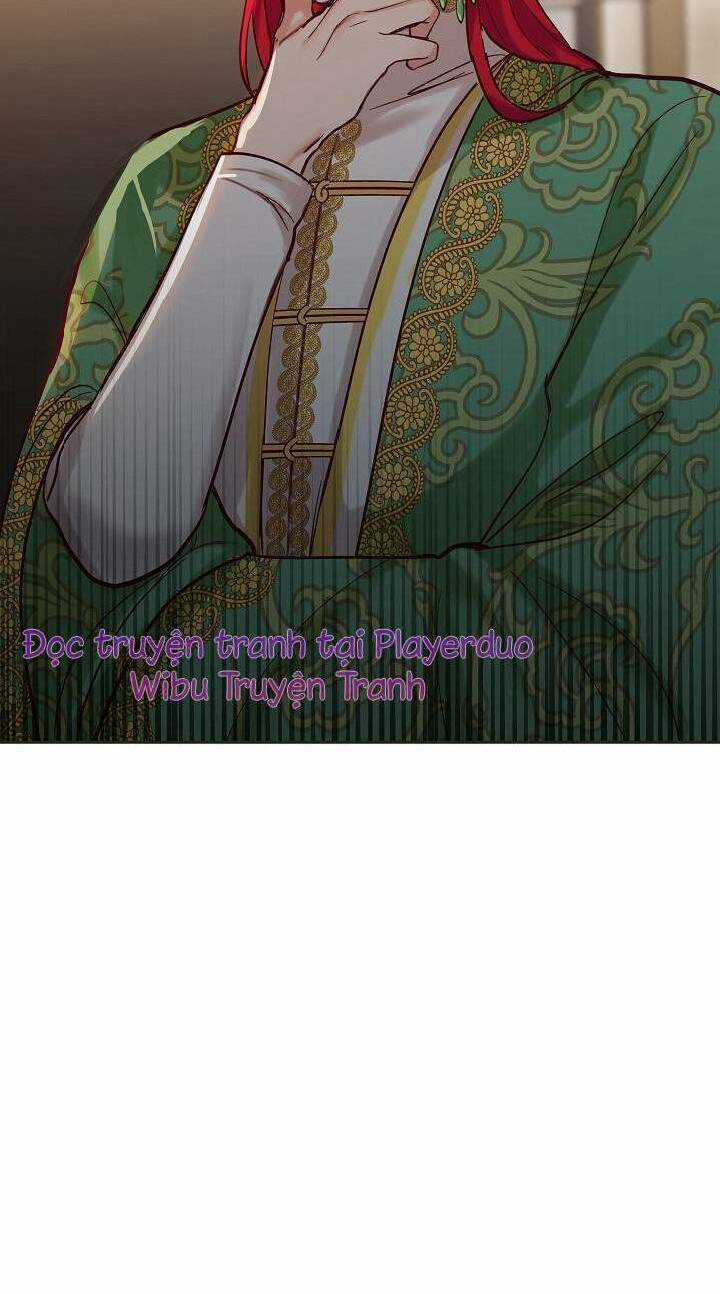 Amina - Nữ Thần Đèn - Chapter 19 - Trang 22