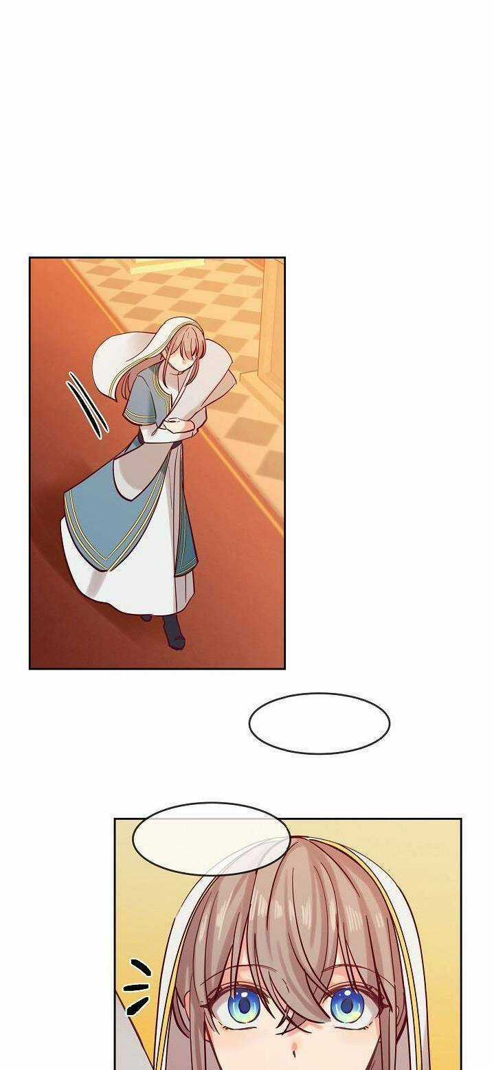 Amina - Nữ Thần Đèn - Chapter 19 - Trang 24