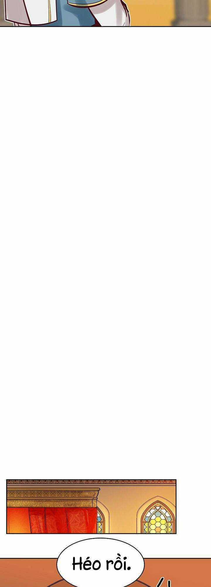 Amina - Nữ Thần Đèn - Chapter 19 - Trang 27