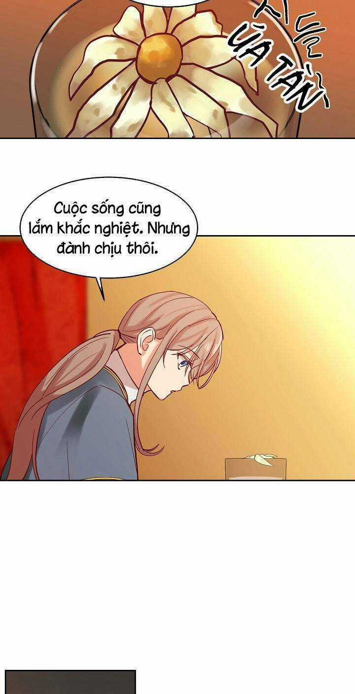 Amina - Nữ Thần Đèn - Chapter 19 - Trang 28